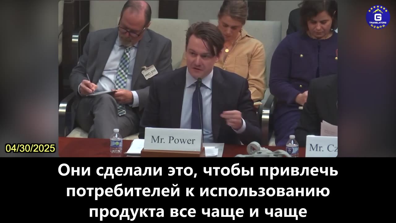 【RU】Искусственные субсидии КПК являются наиболее важной причиной нехватки производственных...