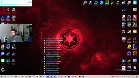 Multi-stream test (again)