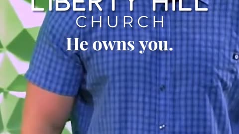 Liberty Hill Church
