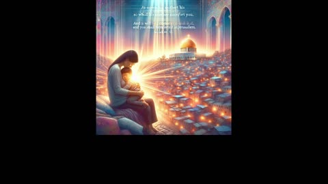 In the Works of Paul the Apostle: Hear My Words of Comfort And Hear My Words of Power!
