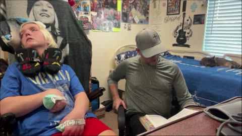 NKJV 1 Thessalonians