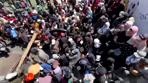 No aid left, staff starving in Gaza: Norwegian Refugee Council