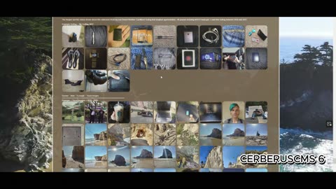 [2025-06-03] CerberusCMS - 6 - SVD - Application - Travel - Video File Part - 06 OF 10