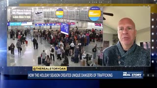 Here's How to Spot Human Trafficking