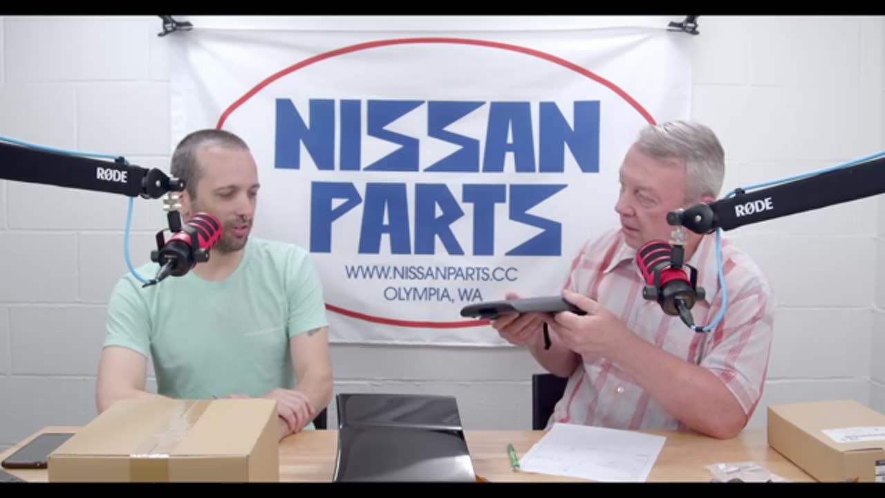 Nissan Parts CRISIS: Good & Bad News for S13, S14, R34 & More!