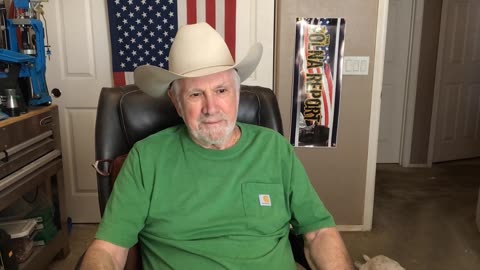 Kash Patel The FBI Director, The Cross Eyed Indian, Should Be Working At 7-11!