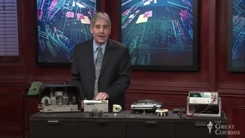Understanding Modern Electronics - part 1 - Electricity And Electronics