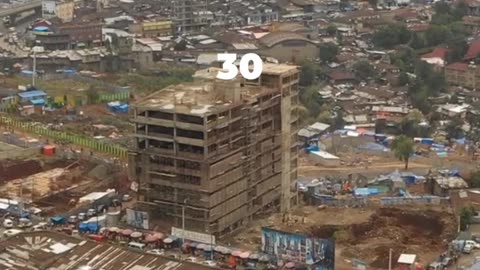 Affordable Places Travel Guide: 5 Most In Africa