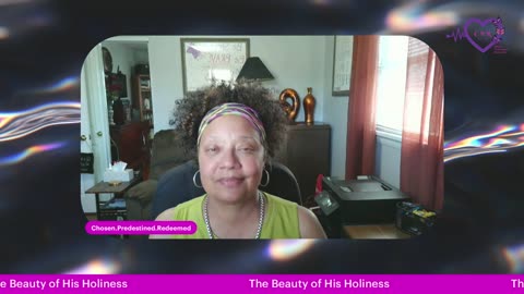 Journal Jewels (The Beauty of His Holiness)