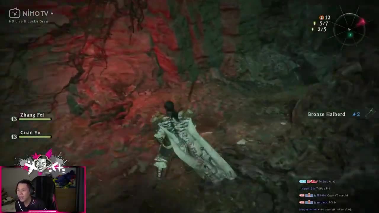 [04/03/2023] - Restream Thầy Giáo Ba