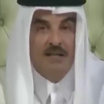 Arab countries are in danger