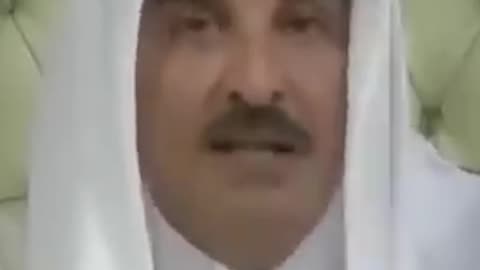 Arab countries are in danger