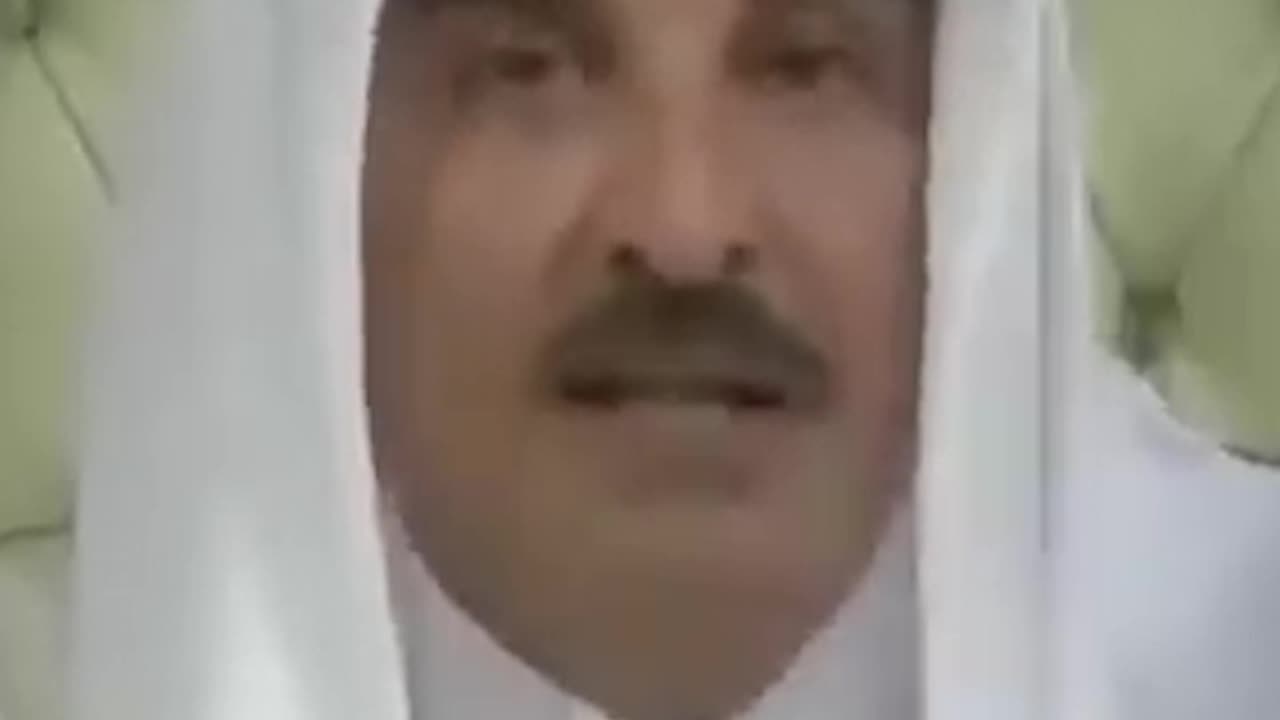 Arab countries are in danger