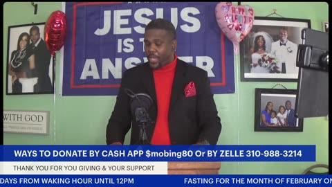 A Season Of Transformation PT-3 #Restoration