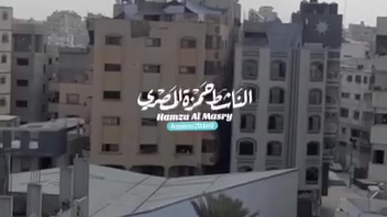 — 🇮🇱/🇵🇸 WATCH: Israel continues to destroy and flatten all buildings in Gaza City