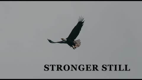 Pray USA, 3/24/25 Stronger Still