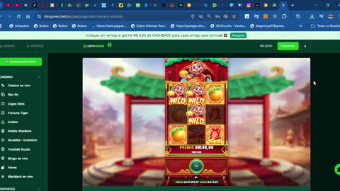 Apostas Online _ Lotogreen