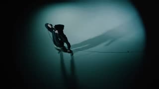 THROWN - guilt (OFFICIAL VIDEO)