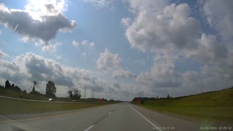 [4K] Newmarket, Ontario! Driving for Cleaning Decarb Air Intake System, ON. CA.