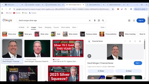 The Future of Silver – What Will the Price of Silver be at the End of 2026?