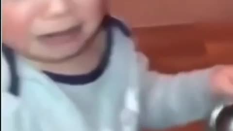 😱🤣 Little Bro's Mission is Hilarious! | FunFM