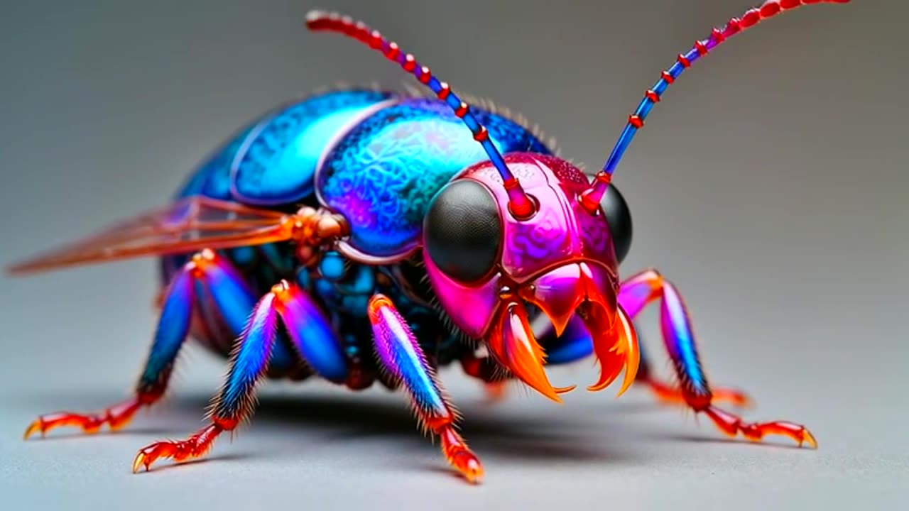 Ornamenta Dei Minuta