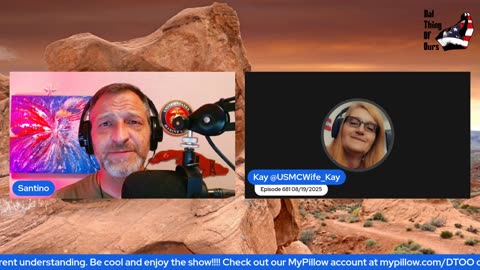Episode 681 - Rapper Tom MacDonald Song: "The Devil Is a Democrat", Tom MacDonald Responds to
