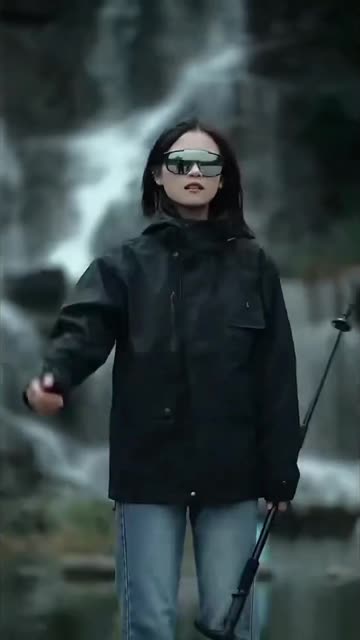 Women’s Casual Hooded Jacket – Urban Lightweight Outerwear