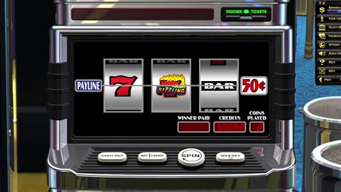 IGT Slots_ Lucky Larry's Lobstermania [Sizzling 7]