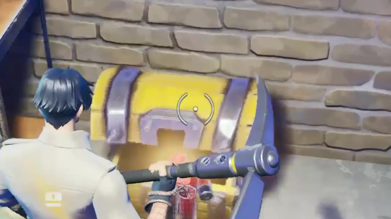 Neuer OP Loot Spot👍