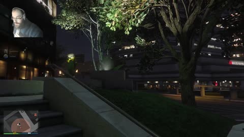 Burg's Lounge Gaming w/YungBurg.. GTA Online #Live #420 #GTAOnline
