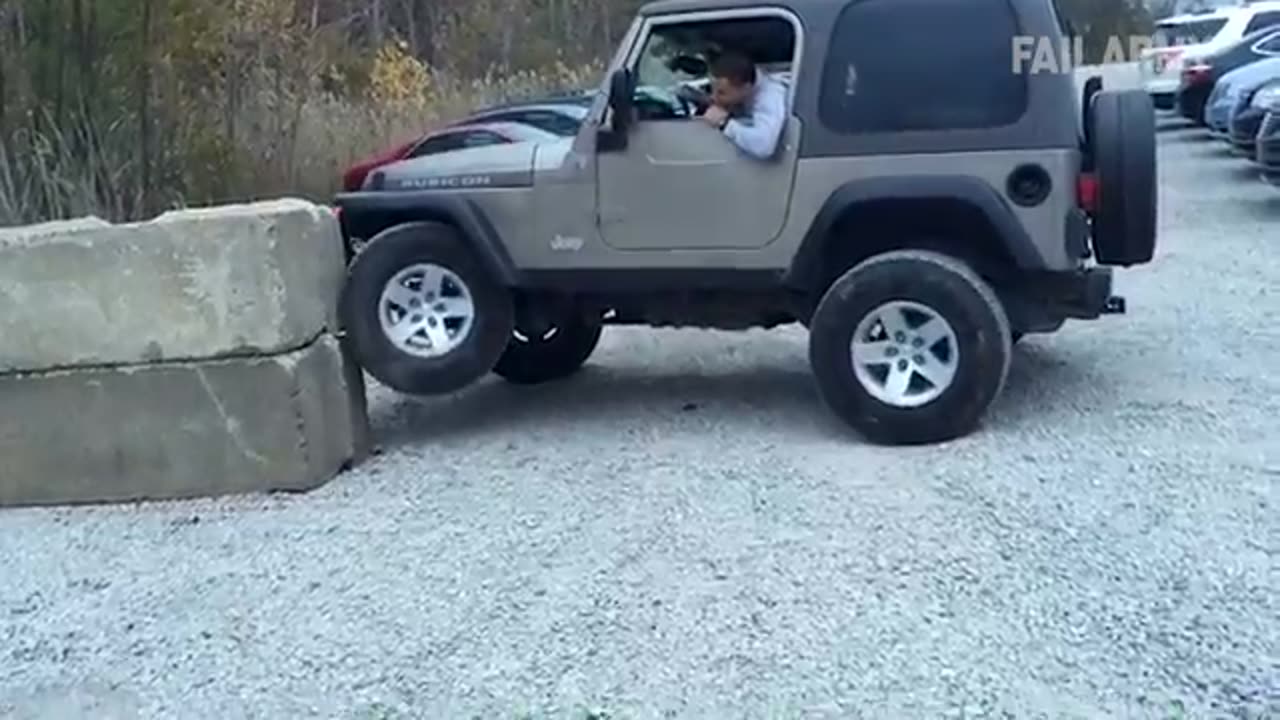 Craziest Viral Fails Instant Regret