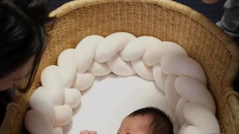 1. Newborn Hygiene Hacks Every Parent Needs