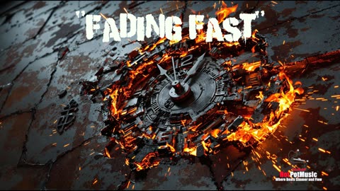 Fading Fast (Nu Metal) - HotPotMusic