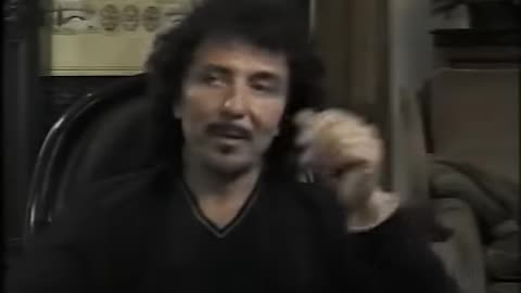 Black Sabbath Doc
