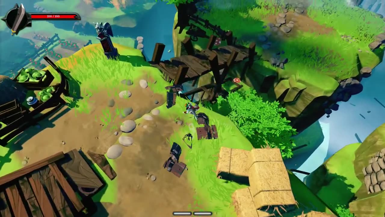 Stories The Path of Destinies Episode 2