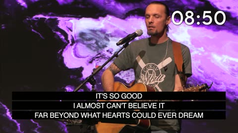 CCRGV Livestream: Holy Week - Jesus' Authority Questioned