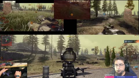 Warzone with Taters and a Friend - #Azeron | !Charity | #callfoduty #warzone