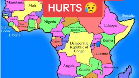 African predicament