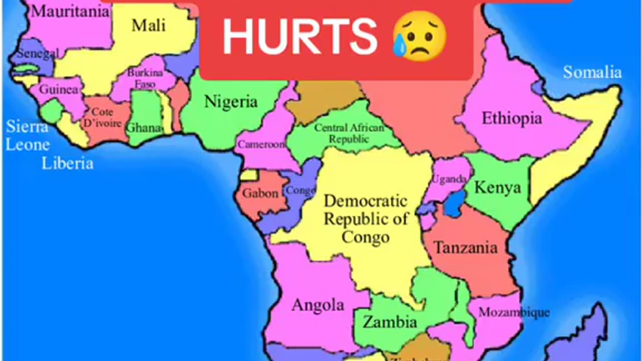 African predicament