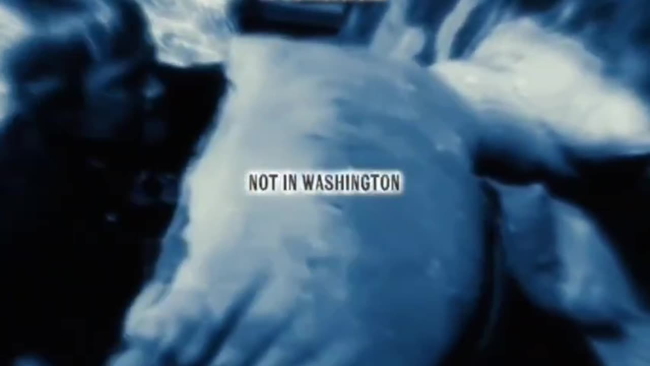 YOU ARE LIVING UNDER A REGIME THAT HATES YOU