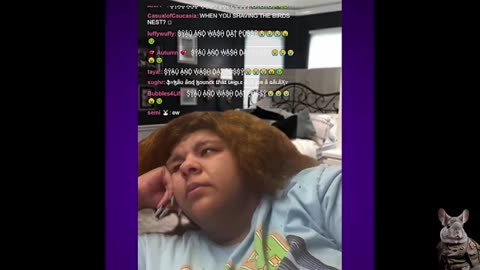 Tophiachu Huge Meltdown After Getting A Cease And Desist