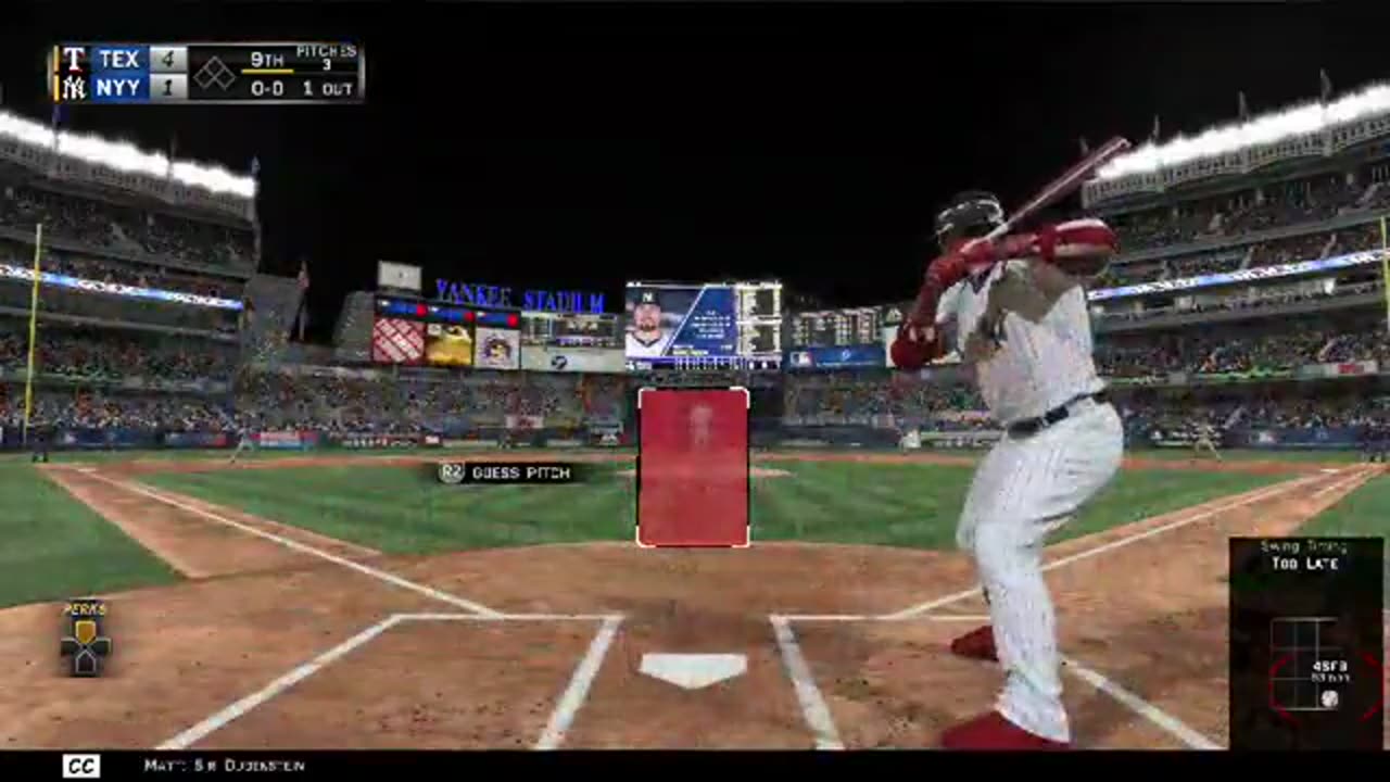 MLB Wednesdays Week 15