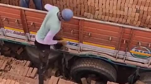 😂💥 This Human Brick Launcher is EPIC! | FunFM