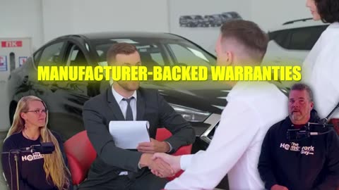 Are CPO (Certified Pre Owned) Cars Worth it? SCAM? - Kevin Hunter the Homework Guy