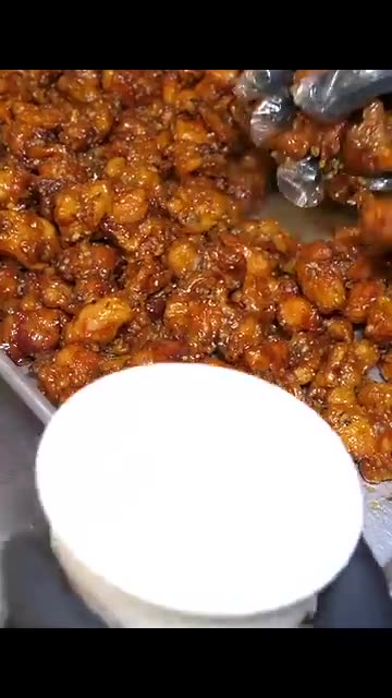 "Satisfying & Delicious Korean Street Food You Must Try! 🇰🇷🍜🔥"