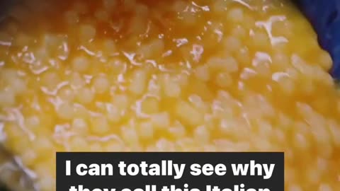 Italian Penicillin Soup | Pastina Soup Italian Penicillin | Mediterranean Recipe