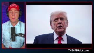 Trump Drops Bombshell About Jeffrey Epstein at Mar-A-Lago .......