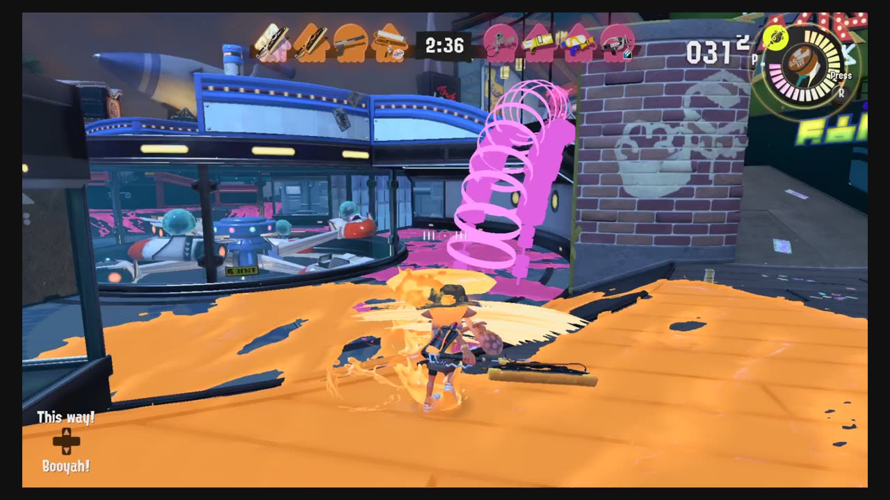 Splatoon3 Turf War442