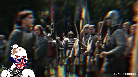 By Cross and Kin, a Memewaffen Original